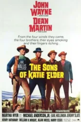 The Sons of Katie Elder (1965)