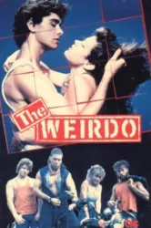 The Weirdo (1989)