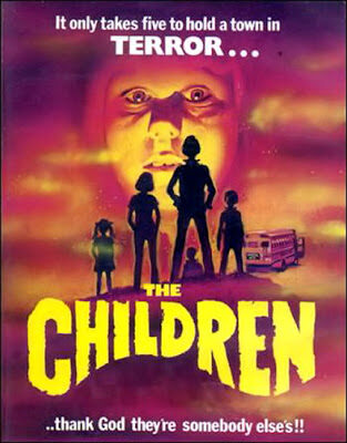 The Children (1980)