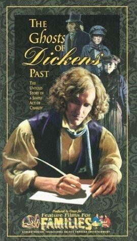 The Ghosts of Dickens Past (1998)