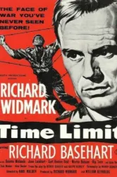 Time Limit (1957)