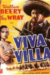 Viva Villa! (1934)