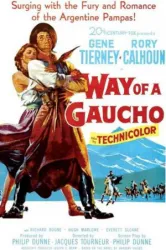 Way of a Gaucho (1952)