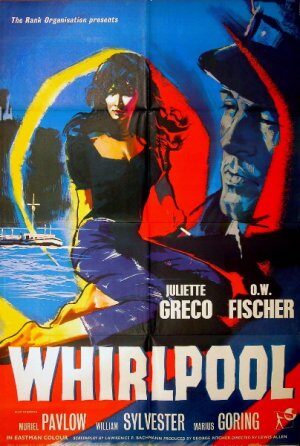 Whirlpool (1959)