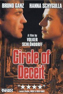 Circle of Deceit (1981)