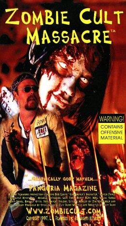 Zombie Cult Massacre (1998)