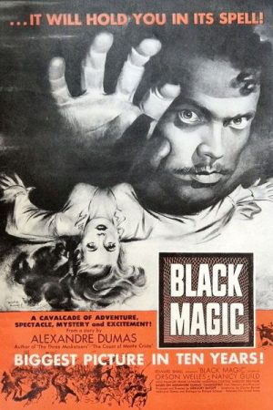 Black Magic (1949)