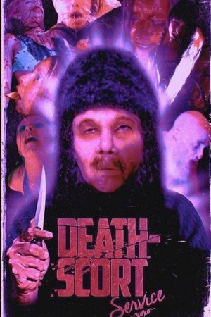 Death Scort Service (2015)