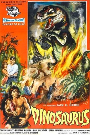 Dinosaurus (1960)