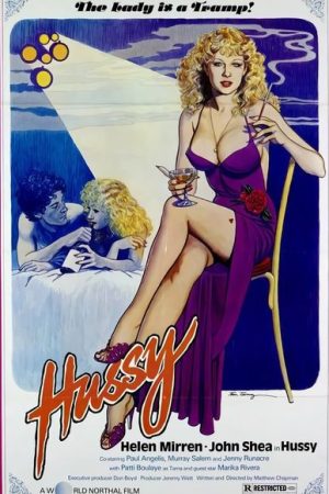 Hussy (1980)