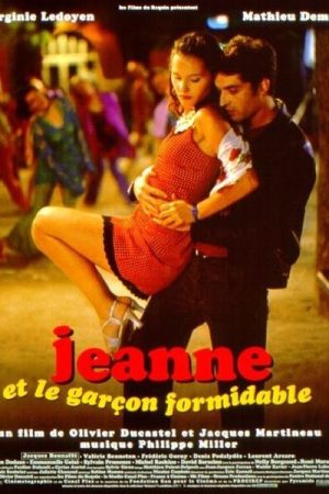 Jeanne and the Perfect Guy (1998)