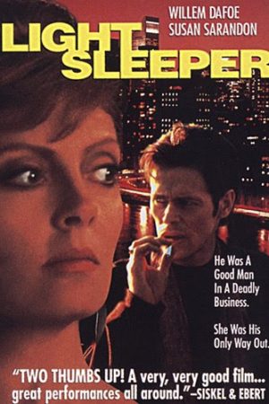 Light Sleeper (1992)