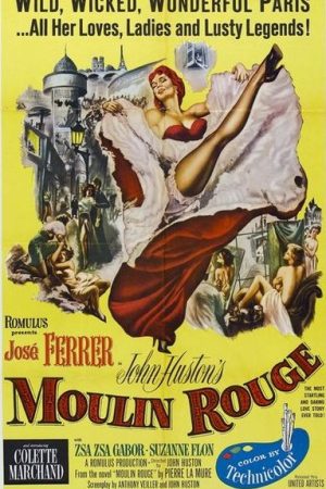 Moulin Rouge (1952)