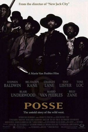 Posse (1993)