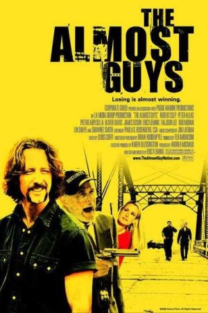 The Almost Guys (2004)