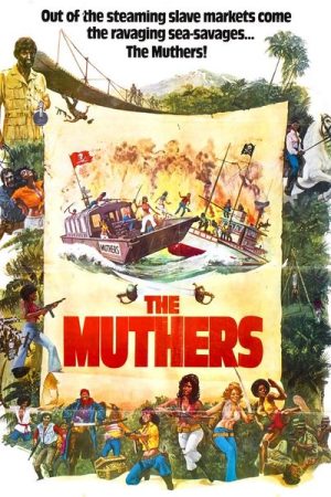 The Muthers (1976)