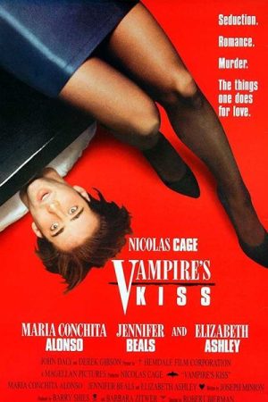 Vampires Kiss (1988)