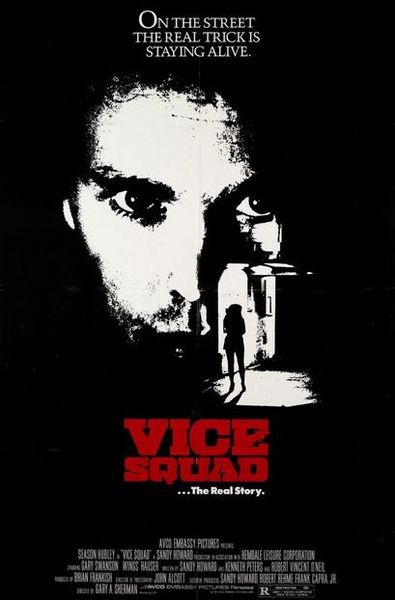 Vice Squad (1982)