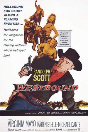 Westbound (1959)