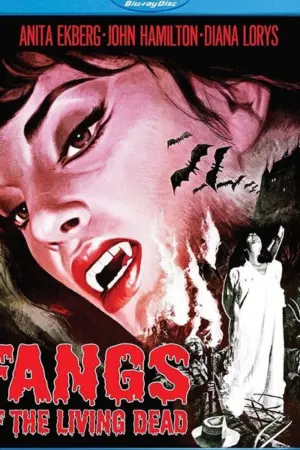 Fangs of the Living Dead (1969)