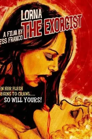 Lorna the Exorcist (1974)