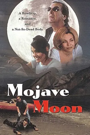 Mojave Moon (1996)