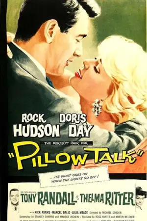 Pillow Talk (1959)