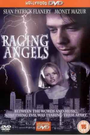 Raging Angels (1995)