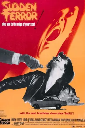 Sudden Terror (1970)