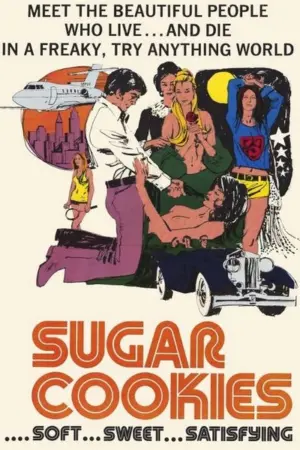 Sugar Cookies (1973)