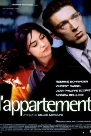 The Apartment (1996)