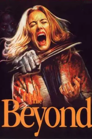 The Beyond (1981)