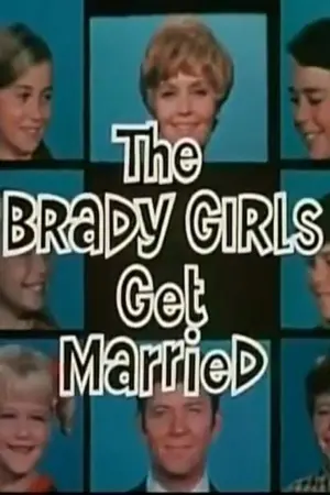 The Brady Girls Get Married (1981)