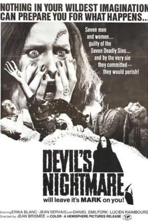 The Devils Nightmare (1971)