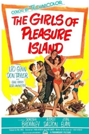 The Girls of Pleasure Island (1953)